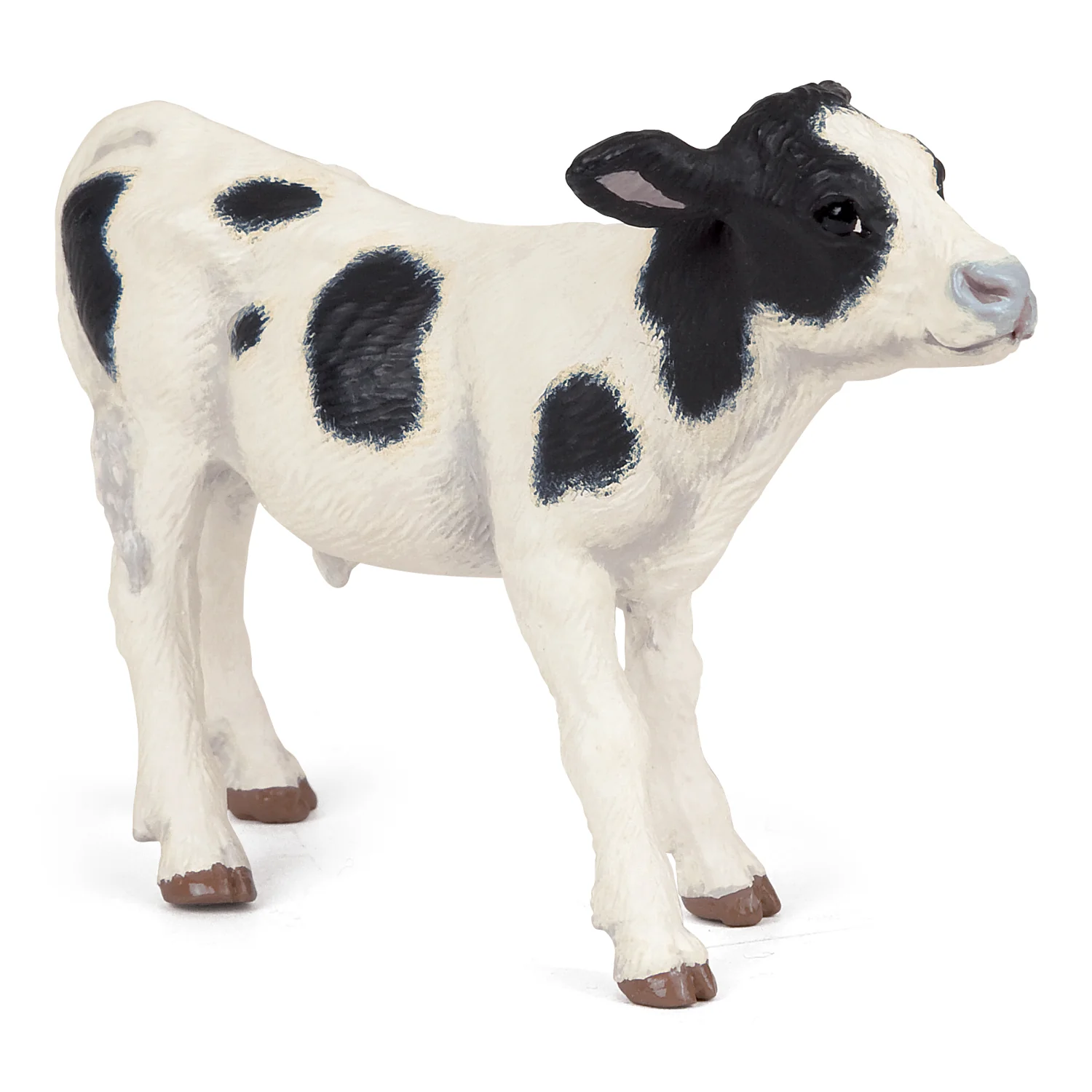 papo-black-and-white-calf-51149