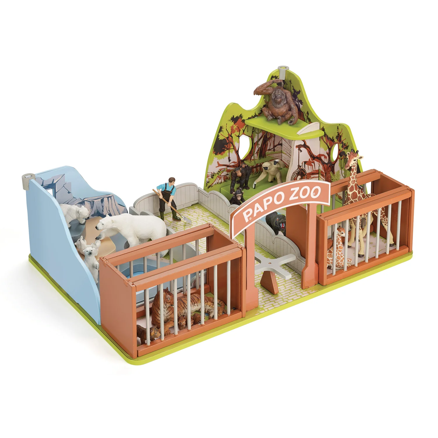 papo-zoo-60107