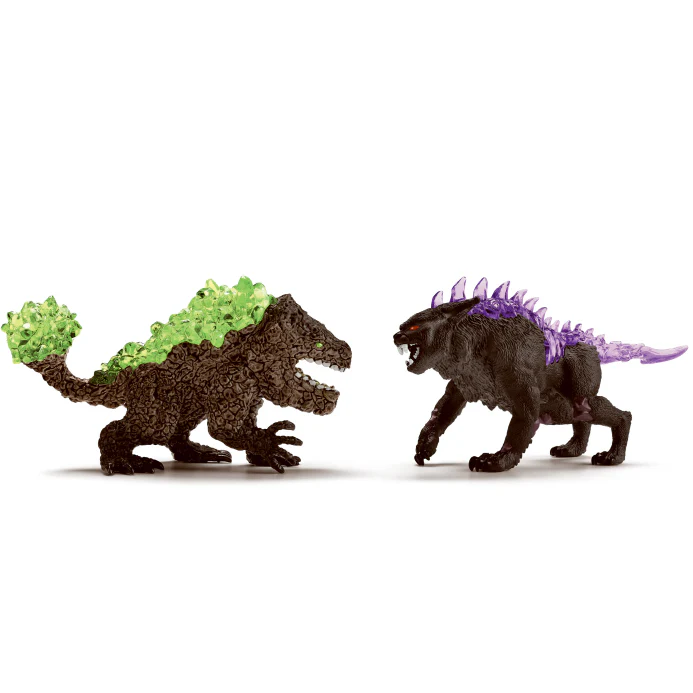 schleich-shadow-lynx-vs-rock-crusher-70827